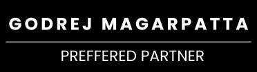 Godrej Magarpatta ,  Pune   