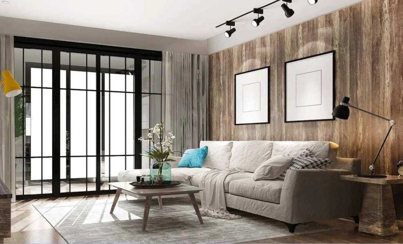 Godrej Magarpatta ,  Pune   